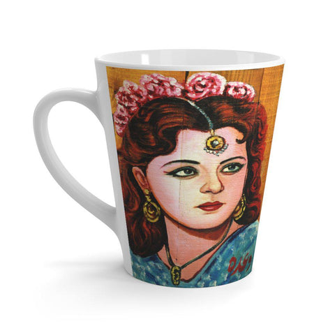 Wada Latte mug - www.desimovies.biz