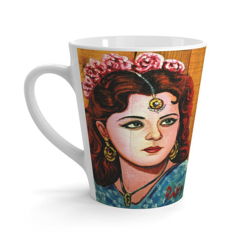 Wada Latte mug
