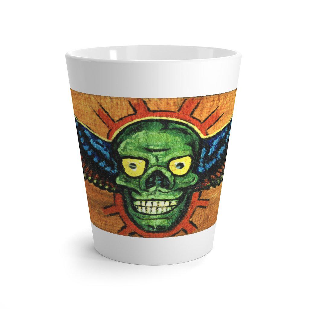 Latte mug - www.desimovies.biz