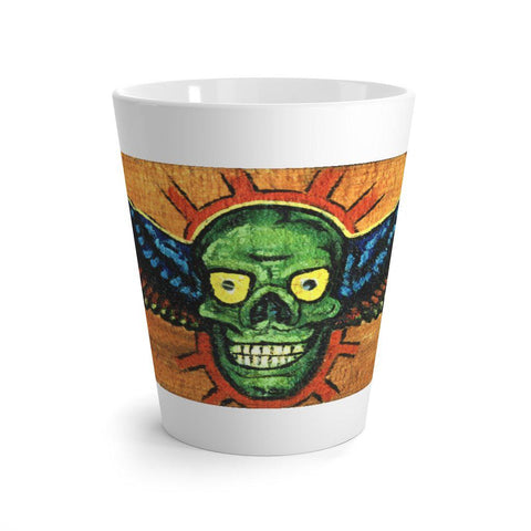 Latte mug - www.desimovies.biz