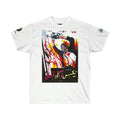 Texas Chainsaw Massacre - Zibahkhana - Unisex Ultra Cotton Tee - www.desimovies.biz