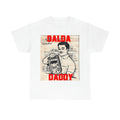 Unisex Heavy Cotton Tee - www.desimovies.biz