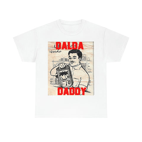 Unisex Heavy Cotton Tee - www.desimovies.biz