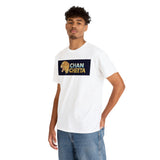 Chan Cheeta - Lollywood - Unisex Heavy Cotton Tee - www.desimovies.biz