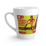 Paktastic Films Latte mug - www.desimovies.biz