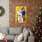 The Rebel Original Poster - Premium Matte Vertical Posters - www.desimovies.biz