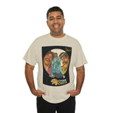 Chan Cheeta - Lollywood - Unisex Heavy Cotton Tee - www.desimovies.biz