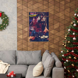 From Beyond AKA Hell Creature Poster - Premium Matte Vertical Posters - www.desimovies.biz
