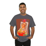 Dil Nasheen - Lollywood - Unisex Heavy Cotton Tee