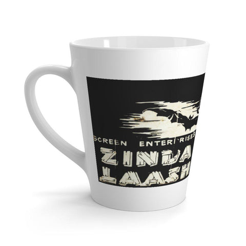 Zinda Laash Latte mug - www.desimovies.biz