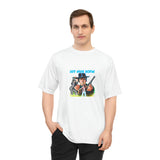 Desi James Bond - Unisex Zone Performance T-shirt - www.desimovies.biz