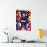 Scars of Dracula (1970) - Premium Matte Vertical Posters - www.desimovies.biz