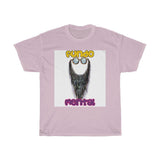 Fundo Mental - The Hot Spot Tee -Unisex Heavy Cotton - www.desimovies.biz