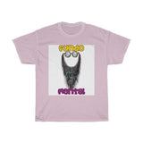 Fundo Mental - The Hot Spot Tee -Unisex Heavy Cotton