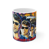 Dacait - Ceramic Mug 11oz - www.desimovies.biz