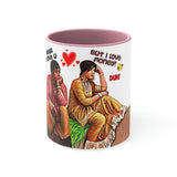 Dear I Love You - Coffee Mug, 11oz - www.desimovies.biz