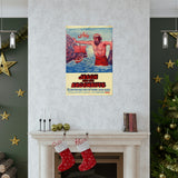 Jason and the Argonauts Pakistani - Premium Matte Vertical Posters - www.desimovies.biz