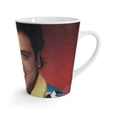 Govinda Latte mug