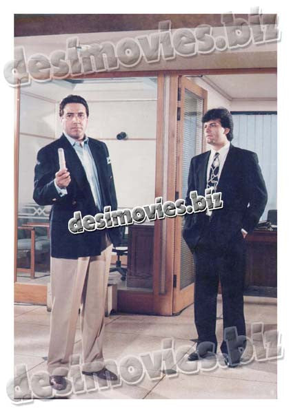 Ehsaas (1998) Movie Still