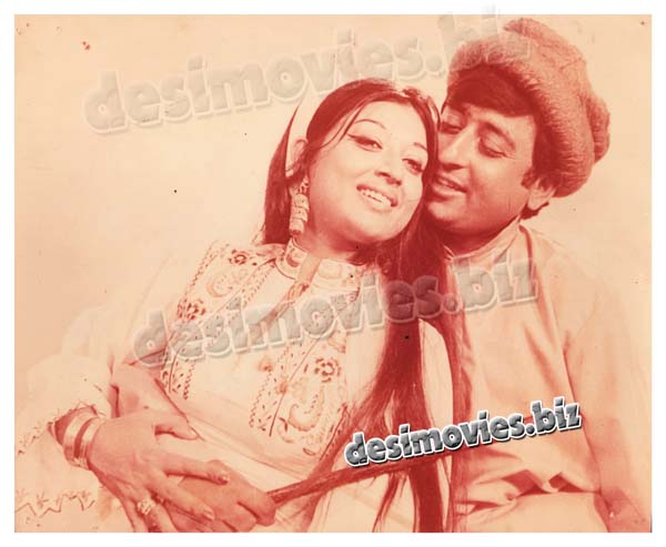 Ehsaas (1972) Movie Still 1 - www.desimovies.biz