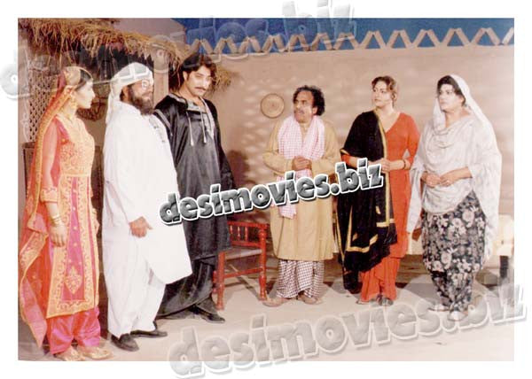 Ik Dhee Punjab De (2002) Movie Still