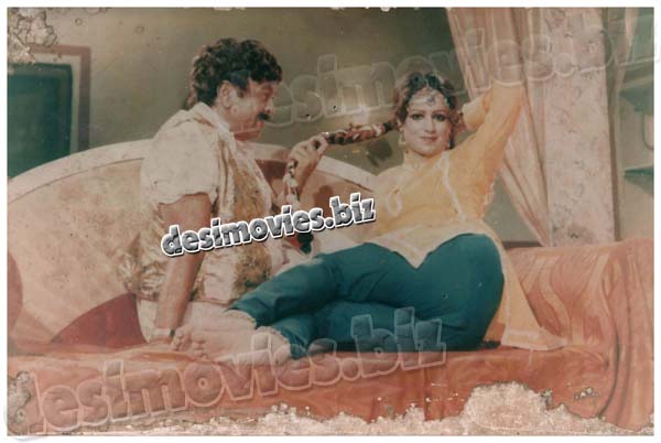 Ik Doli (1982) Movie Still 1 - www.desimovies.biz