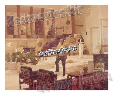 Ek Gunah Aur Sahi  (1975) Movie Still - www.desimovies.biz