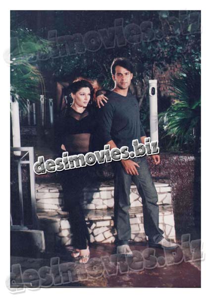 Ik Pagal Si Larki (1999) Movie Still - www.desimovies.biz