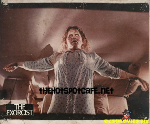 The Exorcist (1979) Movie Still 4 - www.desimovies.biz
