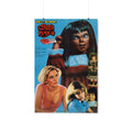 Dolly Dearest Poster - Child's Play 4 - Premium Matte Vertical Posters - www.desimovies.biz