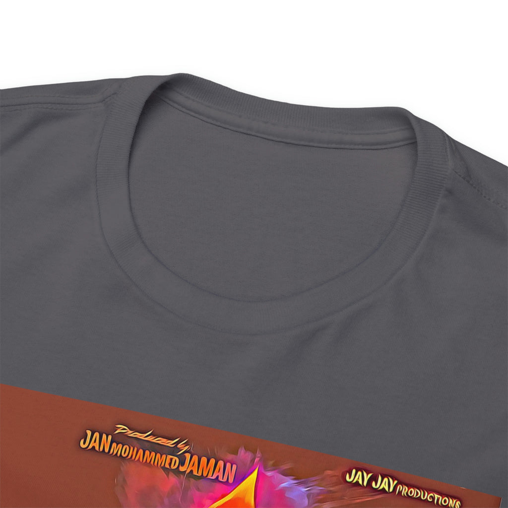 Dil Nasheen - Lollywood - Unisex Heavy Cotton Tee - www.desimovies.biz