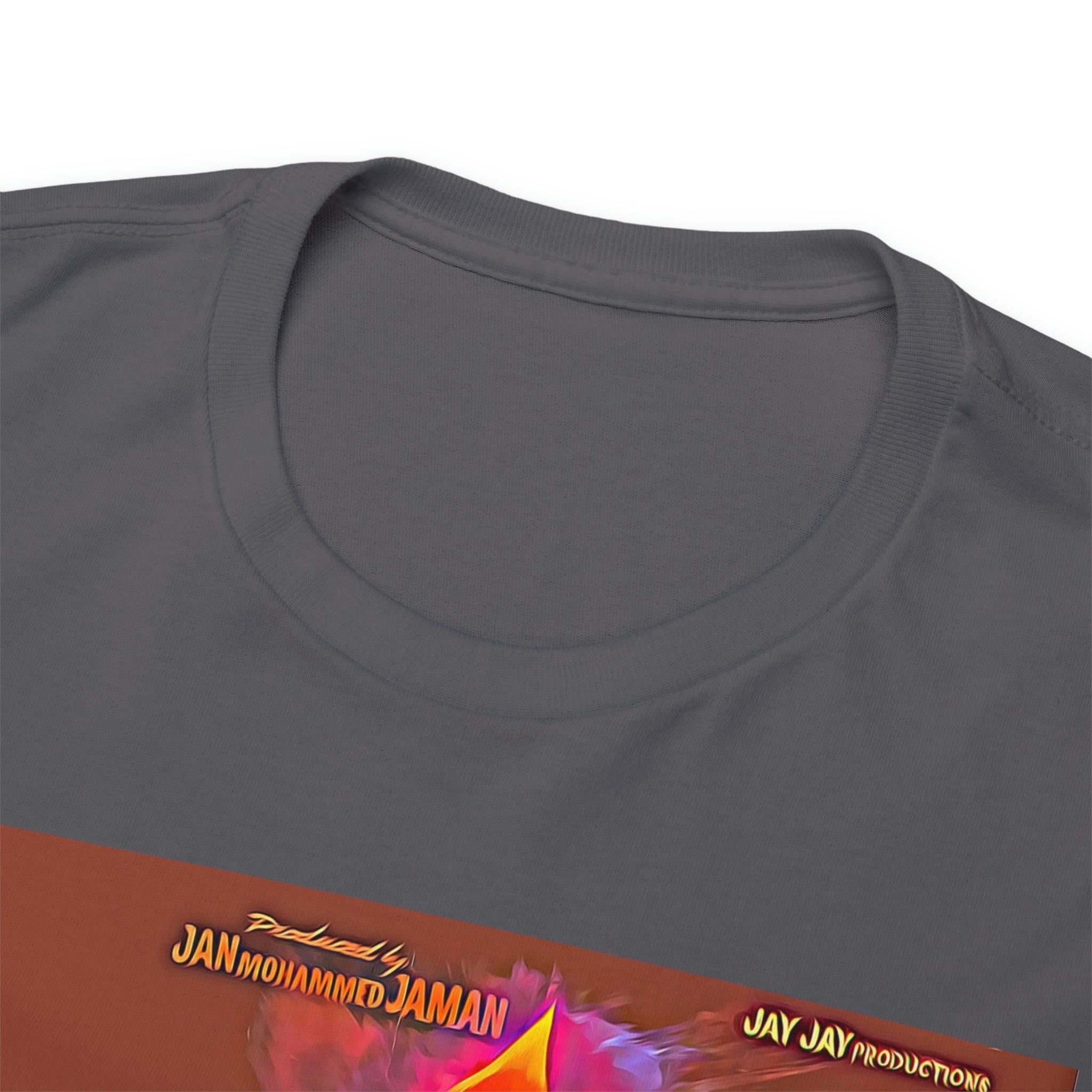 Dil Nasheen - Lollywood - Unisex Heavy Cotton Tee - www.desimovies.biz