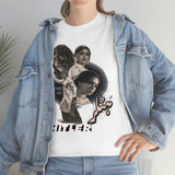 Hitler Punjabi Movie - Unisex Heavy Cotton Tee - www.desimovies.biz