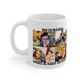 Don - Bollywood - Ceramic Mug 11oz