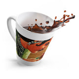 Pukar Latte mug