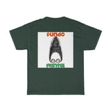 Fundo Mental Upside Down Unisex Heavy Cotton Tee - www.desimovies.biz