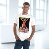 Make Pakistan Great Again vs Libtards Unisex Deluxe T-shirt - www.desimovies.biz
