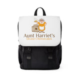 Unisex Casual Shoulder Backpack - www.desimovies.biz
