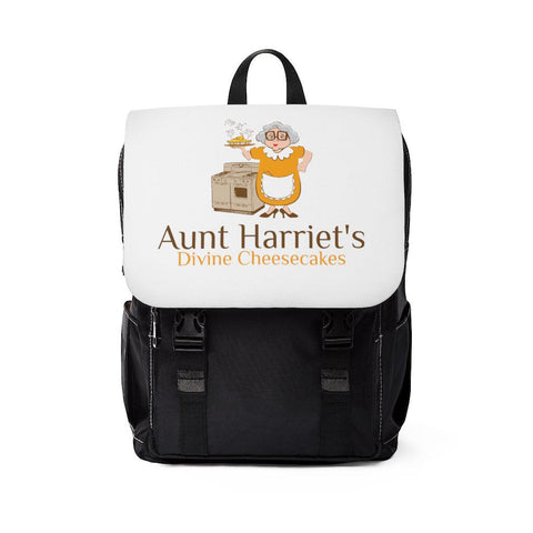 Unisex Casual Shoulder Backpack - www.desimovies.biz