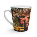 Shaitan Mujrim - Latte mug - www.desimovies.biz