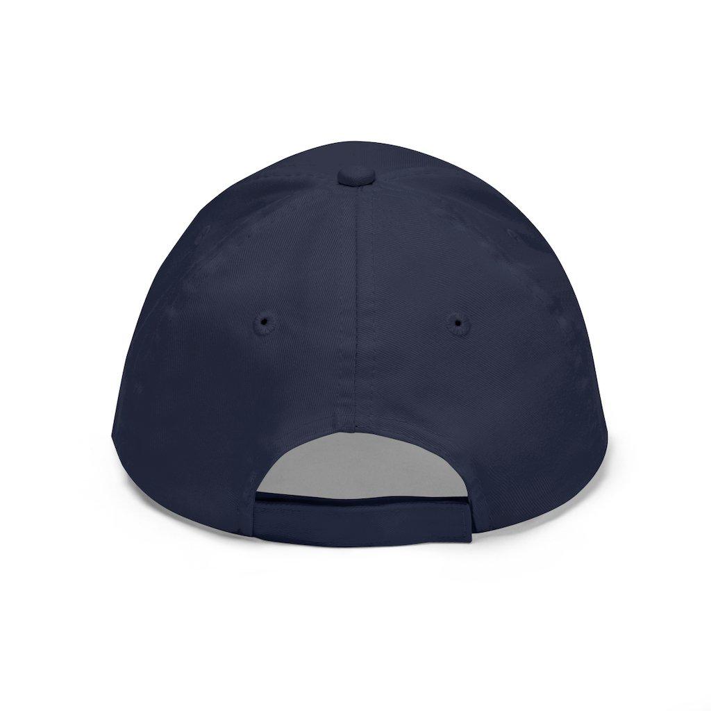 Jatt Gujjar Tey Natt - Lollywood - Unisex Twill Hat - www.desimovies.biz
