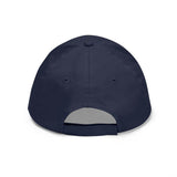 Jatt Gujjar Tey Natt - Lollywood - Unisex Twill Hat - www.desimovies.biz