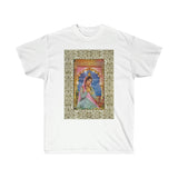 Taj Mahal - Naagmuni -Unisex Ultra Cotton Tee - www.desimovies.biz