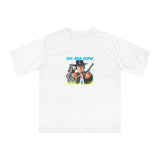 Desi James Bond - Unisex Zone Performance T-shirt - www.desimovies.biz