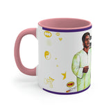 You Farted - Coffee Mug, 11oz