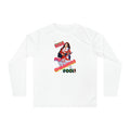 Unisex Performance Long Sleeve Shirt - www.desimovies.biz