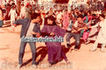 Faisla  (1986) Movie Still 6 - www.desimovies.biz