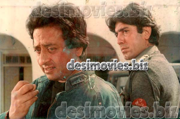 Faisla  (1986) Movie Still 1 - www.desimovies.biz