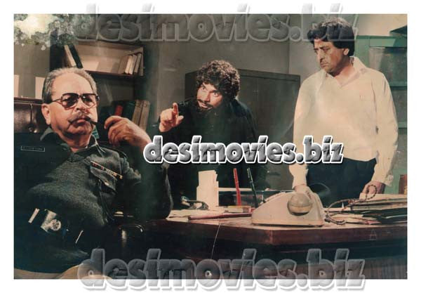 Faisla  (1986) Movie Still 13 - www.desimovies.biz