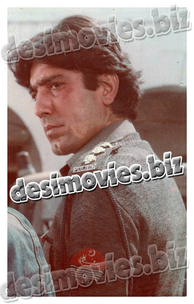Faisla  (1986) Movie Still 10 - www.desimovies.biz